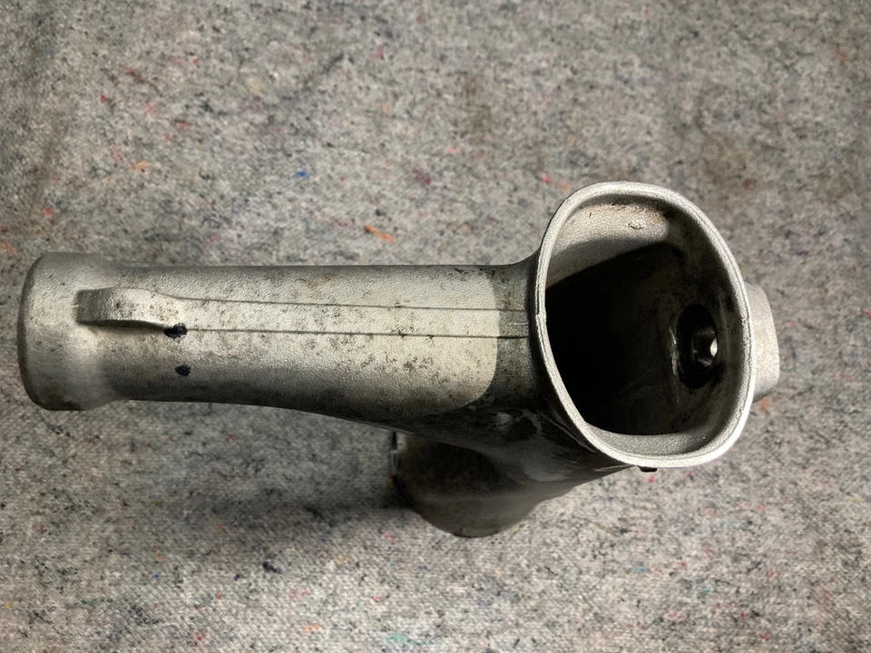 BMW R100gs R80gs R100r R80 Mystic PD prop shaft Kardan tunnel Motor - Bild 2 von 4