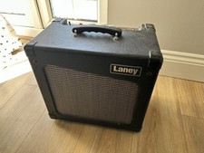 Laney Cub 10 Valve Guitar Combo Amplifier