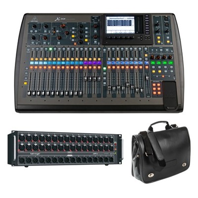 Behringer X32 + S32 - Set