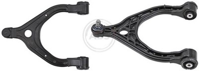 A.B.S. Querlenker Dreieckslenker 210193 Stahl für TESLA MODEL 90D AWD P90D