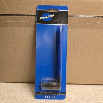 Park Tool - CCP-22 Square Taper Crank Puller - 763477001245