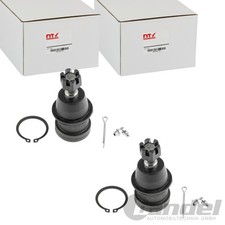 Rotule de suspension Chrysler STRATUS