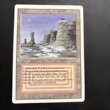 Plateau #284 Prices | Magic Revised | Magic Cards