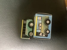 Choro-Q Fujikyu Green Belt Sightseeing Bus