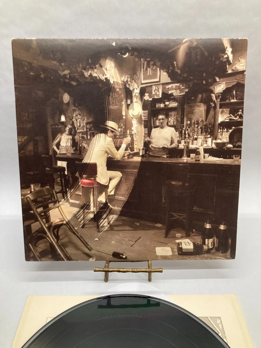 Led Zeppelin In Through The Out Door Lp for sale - eBay