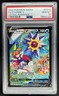 2022 Pokemon SWSH Astral Radiance Starmie V Trainer Gallery #TG13/TG30 PSA 10