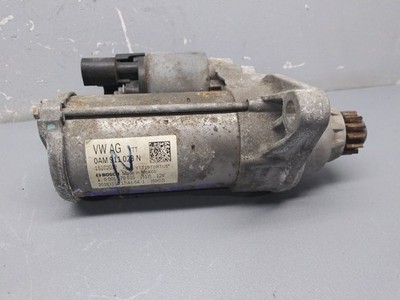 2019 Volkswagen Jetta OEM Stater 1.4L 76K miles ID 0AM 911 023 N fits 2019-2024 