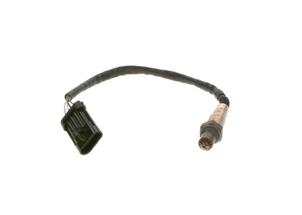 1X Bosch 0 258 986 712 Lambdasonde FüR Daewoo Chevrolet-image
