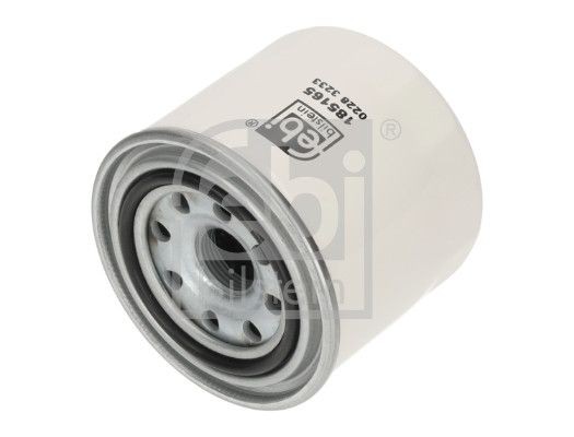 FEBI 185165 Fuel Filter Fits CATERPILLAR KUBOTA AGCO YANMAR NEW HOLLAND BOBCAT