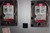 Lot of 2 Western Digital WD Red 3TB NAS HDD 3.5" SATA 6 Gb/s 5400RPM  - WD30EFRX
