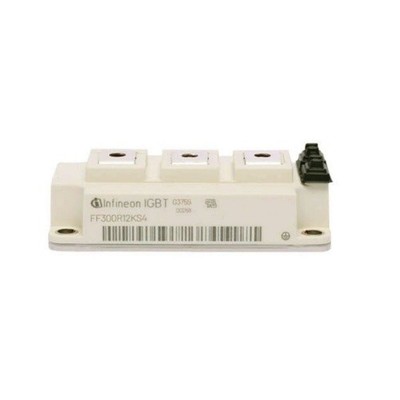 1PCS New In Box   FF300R12KS4 IGBT Module Supply &ex