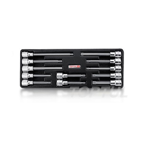 2x ✅Fits TOPTUL GAAT1202W Empty insert tray for trolley GAAT1202W A  ⭐UK Seller⭐