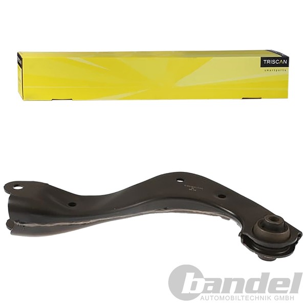Triscan Querlenker Hinten Links Passend FüR Lexus ES Toyota C-HR Corolla Prius-image