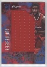 2013 Panini Court Kings Art Nouveau Jerseys /325 Reggie Bullock Rookie RC 0qr0