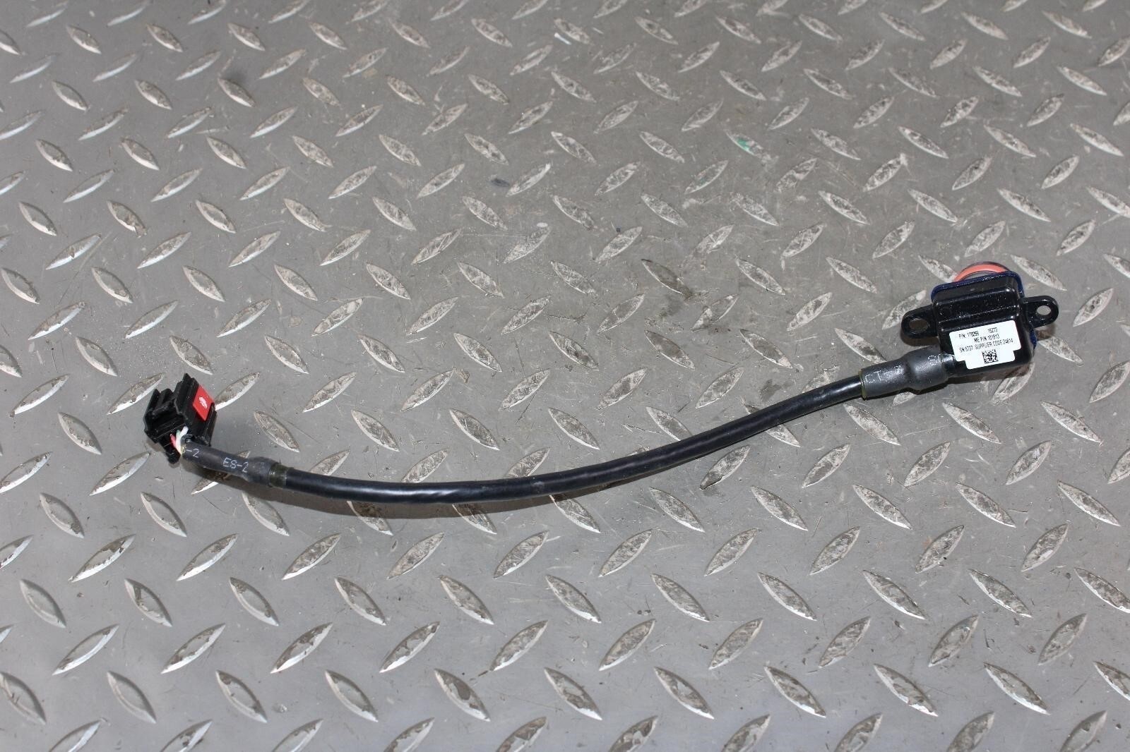 Maserati Ghibli 2014-2020 REAR Reversing camera P/N 178269
