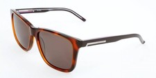 Pierre Cardin P.C. 6171/S Striped brown crystal 56/17/140 MAN Sunglasses