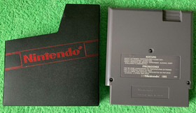 Donkey Kong Classics f&uuml;r Nintendo Entertainment System NES komplett