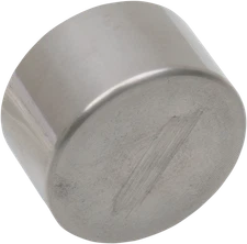 PERFORMANCE MACHINE (PM) 0051-1400-A Caliper Piston - Stainless Steel - 1-125"