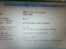 Acer Windows 7 PC Laptops & Netbooks 6 GB RAM for sale | eBay