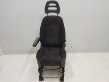 EN TELA siége avant gauche CITROEN JUMPER CAMION 35 L3 BLUEHDI 130 2006 2388601