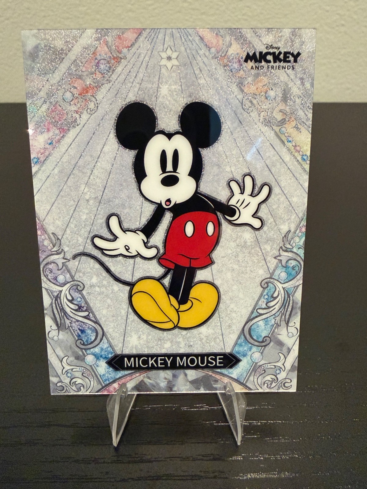2026 Cenese Boutique Disney Mickey And Friends Mickey Mouse BASE-01