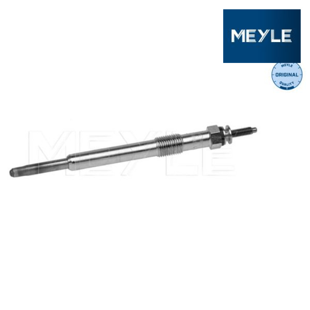 Glow Plug MEYLE 714 020 0004 For PEUGEOT, FIAT, FORD, CITROËN, SUZUKI, LANCIA, V