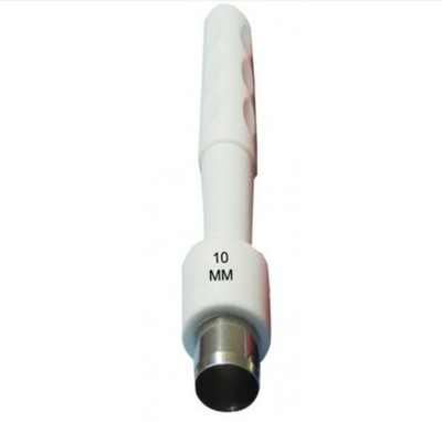 Disposable Sterile Micro Dermal Body Piercing Biopsy Punches Tools Size 10.0 MM