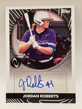 2023 Topps Athletes Unlimited All Sports Cards Checklist 24