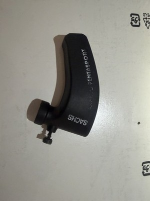 SACHS Torpedo Pentasport Schaltbox Clickbox für 5-Gang-Nabe Nabenschaltung