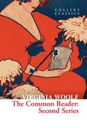 The Common Reader | Second Series | Virginia Woolf | Taschenbuch | 320 S. | 2024