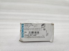 Siemens 3TH4244-1X Contactor Relay