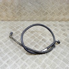 BMW 6 Coupe F13 640d Scheibenwaschbeh�lter Pumpend�senschlauch 7178747 3.0 Diese