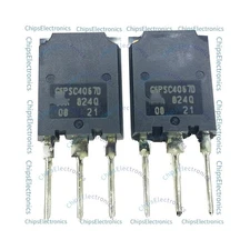 10PCS IRGPS4067D TO-247 IGBT 600V 120A