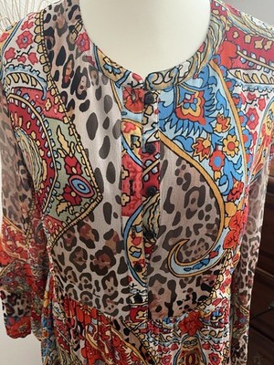 Frogbox Kleid Gr 44