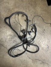 1972 Pontiac Grand Prix Headlight Harness Wiring