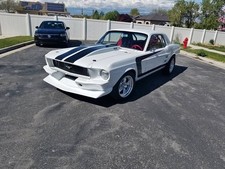 1967 Ford Mustang for Sale