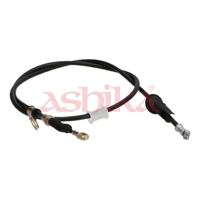 Right ASHIKA 131-05-519 Cable, parking brake for MITSUBISHI - Image 3