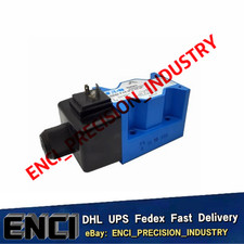 ENCI 459789 HYDRAULIC CONTROL VALVE DG4V-5-2B-M-U-C6-20 /MADE IN UK
