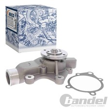 Pompe à eau Jeep WRANGLER