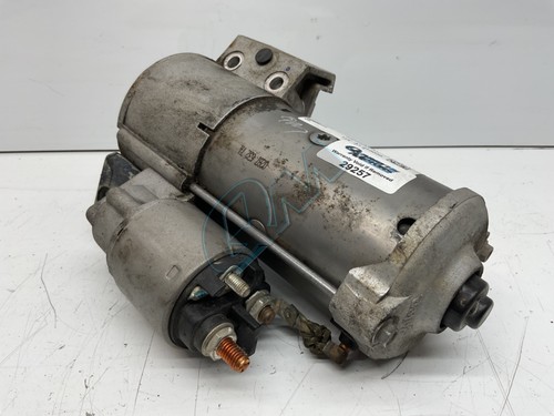 BMW 12V Diesel Starter Motor B37 B47 1 5 7 Series F20 F21 G30 G31 G11 8588898 - Picture 2 of 5