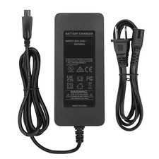 UL 42V AC DC Adapter For SIMATE Hoverboard Apato P6 P6 Scooter 36V 2Ah Battery