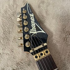 Ibanez PL650 Pro Line Vintage Electric Guitar FujiGen Made in Japan