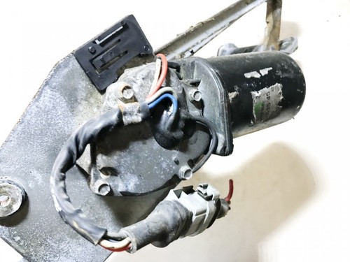 vorne Scheibenwischermotor Teilenummer  Renault Espace DE855993-01