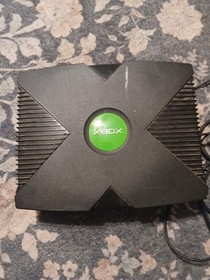 Xbox 360 And Original Xbox Consoles With Lot Of Games And Controllers READ...