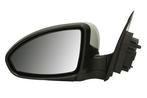 Left BLIC 5402-56-009361P Exterior Mirror for CHEVROLET