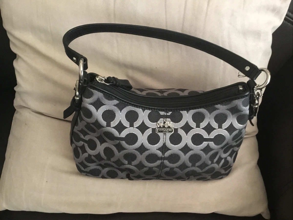 Coach Mini Hobo Bags for Women for sale - eBay