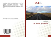 Seif Enasr Mejri | Les Routes En Tunisie | Taschenbuch | FranzöSisch (2019)