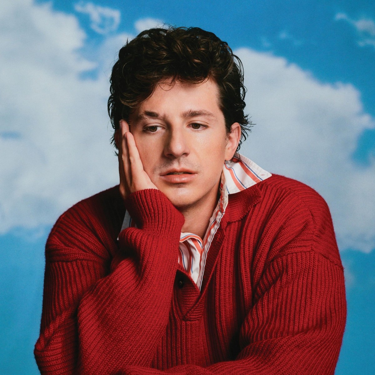 Charlie Puth Whatever's Clever! [Japan Edition] (Regular Edition