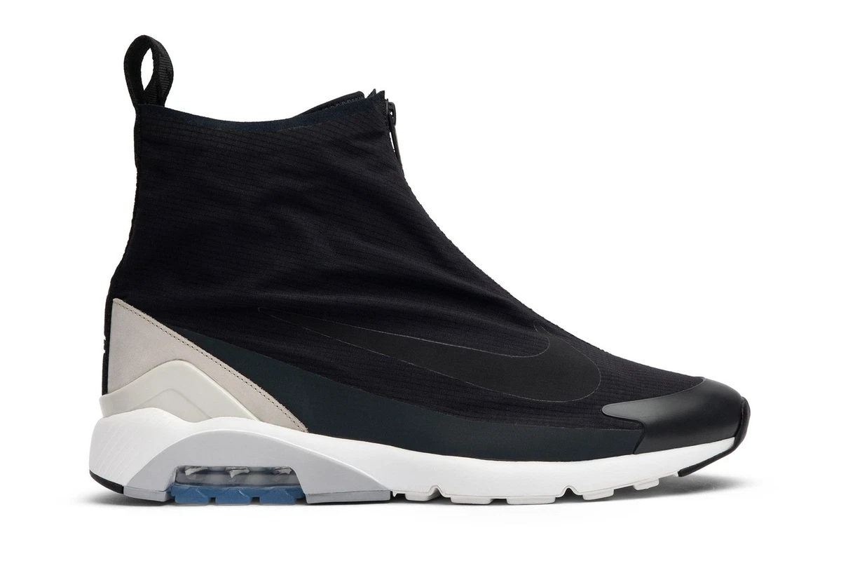 Nike AMBUSH x Air Max 180 High Black for Sale | Authenticity