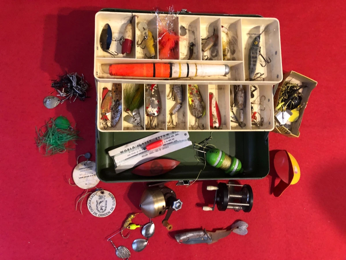 Pêche traditionnelle au carrelet